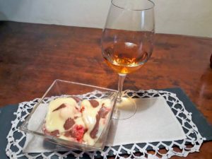 Agriristoro La Cesarina Castagneto Carducci - Cucina aperta tutto il giorno