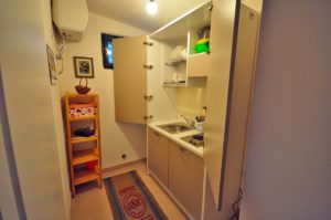 Agriturismo a Castagneto Carducci - Appartamento vacanze Azienda La Cesarina