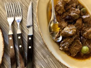 ristorante a castagneto carducci